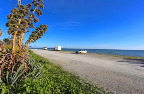 Torre de Benagalbon Villa | VILLA LUNA Beach Premium 9PAX