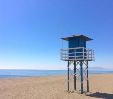 Torre de Benagalbon Villa | VILLA LUNA Beach Premium 9PAX