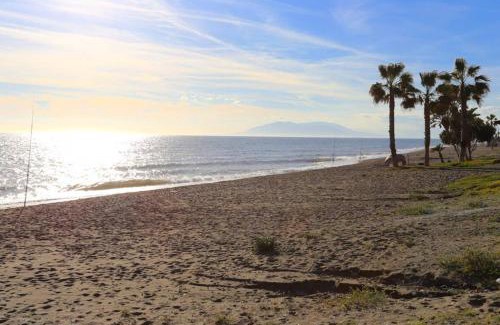 Torre de Benagalbon Villa | VILLA LUNA Beach Premium 9PAX