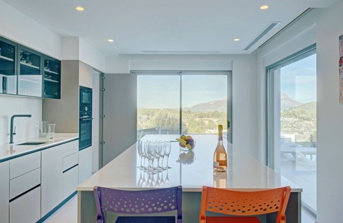 Cansalades House | Villa Luna by Interhome