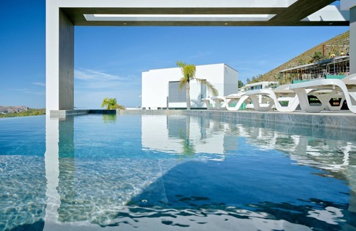 Cansalades House | Villa Luna by Interhome