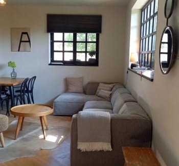 Sedlec Apartment | Villa Luna