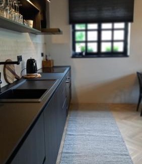 Sedlec Apartment | Villa Luna