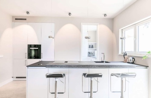 Badia Blava Villa | Villa Luna