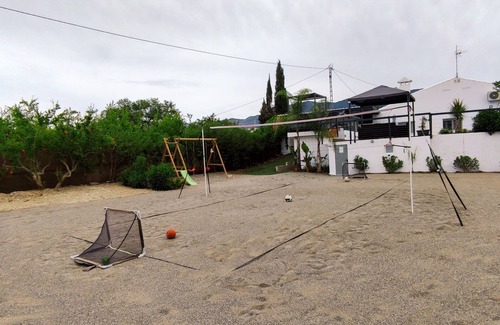 Alhaurin el Grande Villa | Villa Luna House