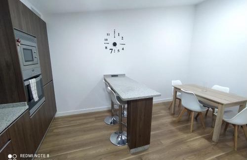 Sanxenxo Apartment | Villa Lupita
