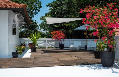 Cepaka House | VILLA LUSIA RUMAH JOJO