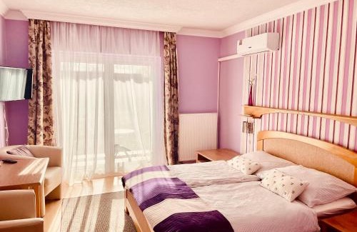 Heviz House | Villa Lux