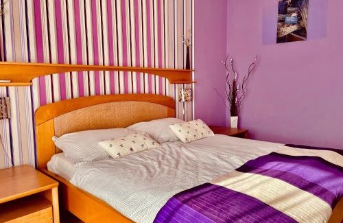 Heviz House | Villa Lux