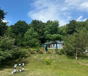 Semizovac Villa | Villa Lux Nature