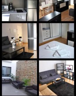 Camino de Ronda Apartment | Villa luxe rounde