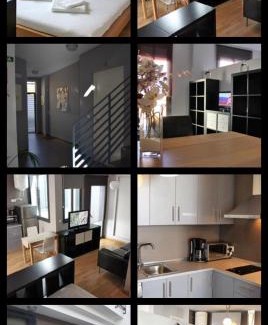 Camino de Ronda Apartment | Villa luxe rounde