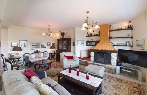 Lygia Villa | Villa Lygian - Five Bedroom Villa, Sleeps 10