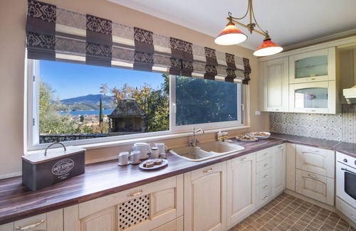 Lygia Villa | Villa Lygian - Five Bedroom Villa, Sleeps 10