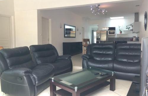 Mimizan-Plage House | Villa Lyne - 4 etoiles - Mimizan