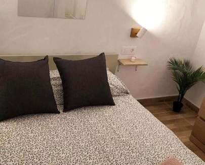 Tuineje Apartment | Villa MÍA