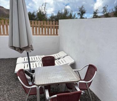 Tuineje Apartment | Villa MÍA