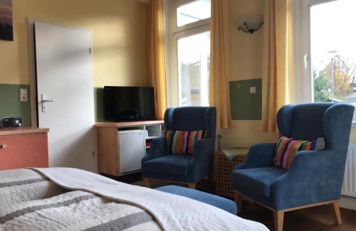 Timmendorfer Strand Resort | Villa Möwenstein