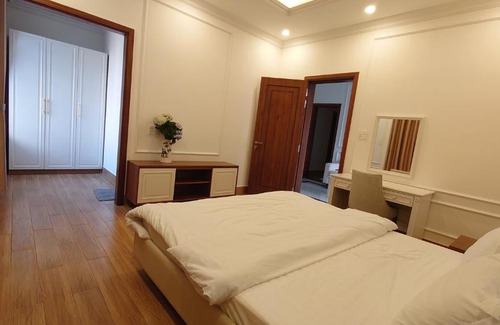 Da Lat Villa | Villa Măng Lin Đà Lạt