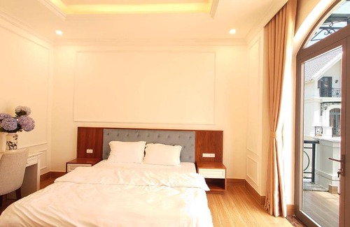 Da Lat Villa | Villa Măng Lin Đà Lạt