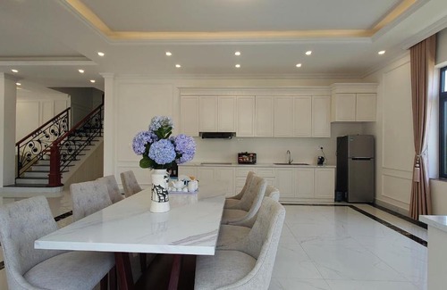 Da Lat Villa | Villa Măng Lin Đà Lạt