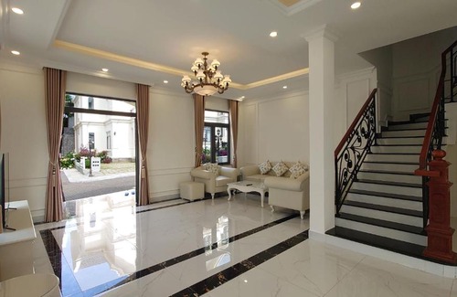 Da Lat Villa | Villa Măng Lin Đà Lạt