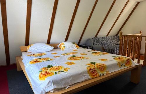 Southwestern Region Villa | Villa M Berg und See Blick
