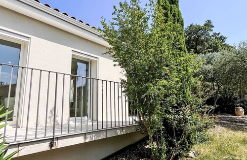 Montesquieu-des-Alberes House | Villa Montes by Interhome