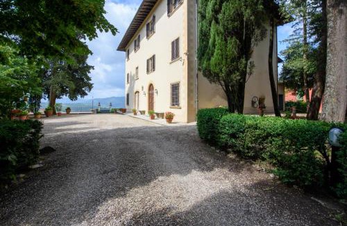 Rignano sull'Arno Villa | Villa Moriana by Mmega
