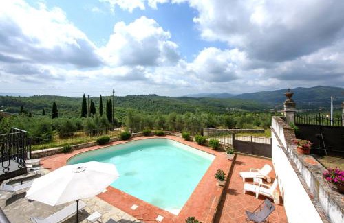 Rignano sull'Arno Villa | Villa Moriana by Mmega