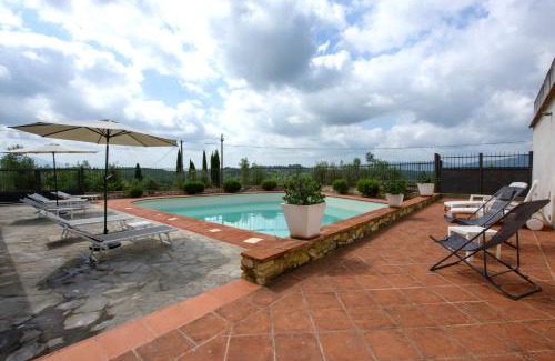 Rignano sull'Arno Villa | Villa Moriana by Mmega
