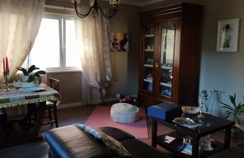 Potenza Villa | Villa M - quiet place