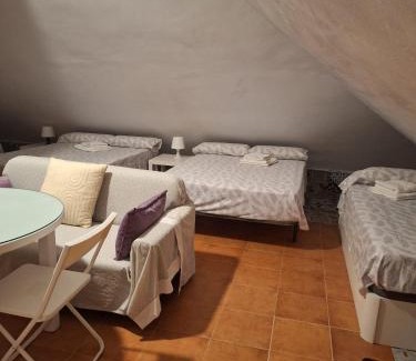 Bollullos de la Mitacion House | Villa Maru