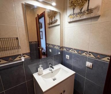 Bollullos de la Mitacion House | Villa Maru