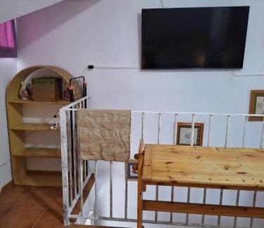Bollullos de la Mitacion House | Villa Maru