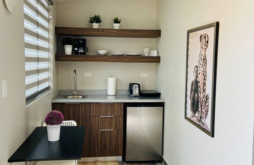 San Antonio de las Minas Cabin | Villa Macrina Deluxe