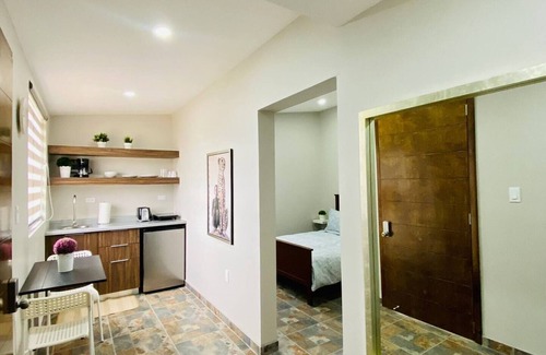 San Antonio de las Minas Cabin | Villa Macrina Deluxe