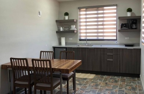 San Antonio de las Minas Cabin | Villa Macrina Double Room