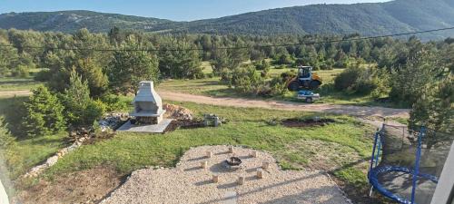 Blidinje Nature Park Apartment | Villa Madalina Blidinje