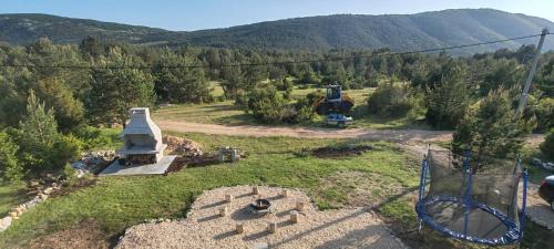 Blidinje Nature Park Apartment | Villa Madalina Blidinje