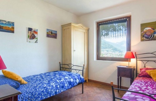 Dongo House | Villa Madda by Interhome