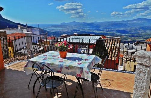 Baunei Apartment | Villa Maddalena