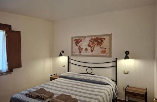 Baunei Apartment | Villa Maddalena