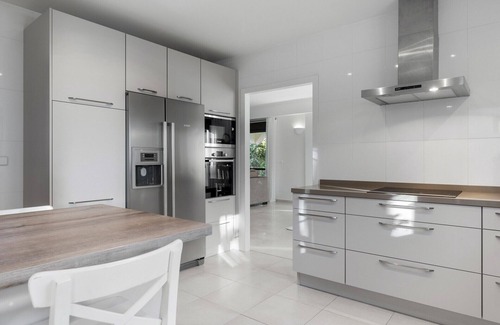 Marbella Villa | Villa Maddie - 6 Bed Family Villa!