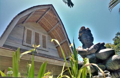 Dyanapura Villa | Villa Made East