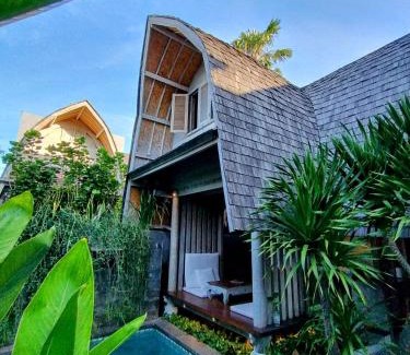 Dyanapura Villa | Villa Made East