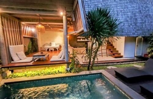 Dyanapura Villa | Villa Made East