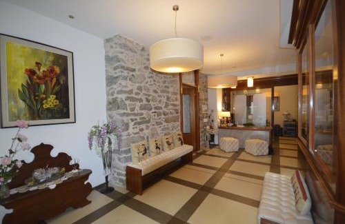 Madonna di Campiglio Hotel | Villa Madonna