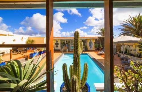La Asomada Villa | Villa MADORA - private pool, amazing garden, sea view, quiet location