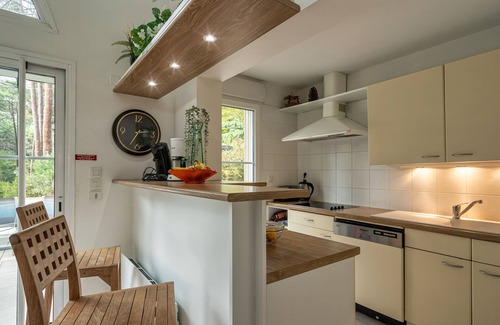 Lacanau-Ocean Villa | villa MAELOAH 1